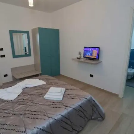 Guest house Casale Pettinato
