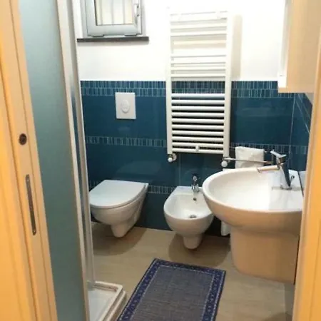 Guest house Casale Pettinato 3*