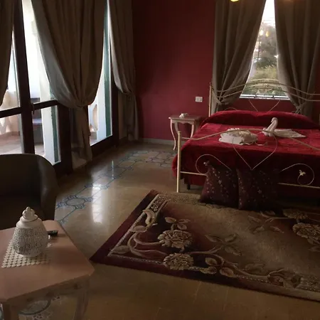 Guest house Casale Pettinato 3*