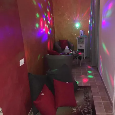 Gæstehus Casale Pettinato 3*
