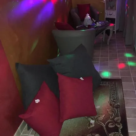 Gæstehus Casale Pettinato 3*