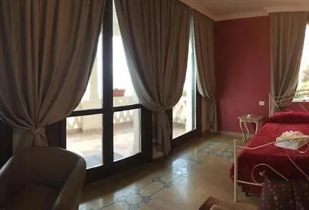 Guest house Casale Pettinato