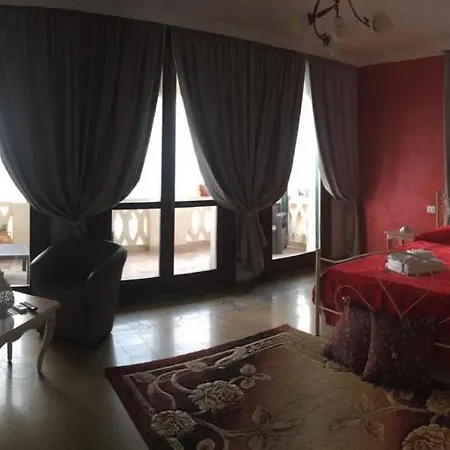 Casale Pettinato 3* Pizzo (Calabria)