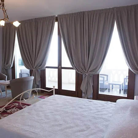 Guest house Casale Pettinato Pizzo (Calabria)