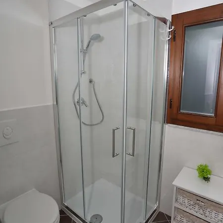 Casale Pettinato 3* Pizzo (Calabria)