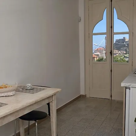 Guest house Casale Pettinato