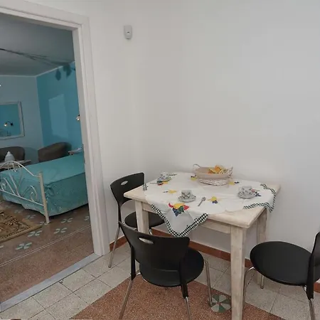 Guest house Casale Pettinato Pizzo (Calabria)