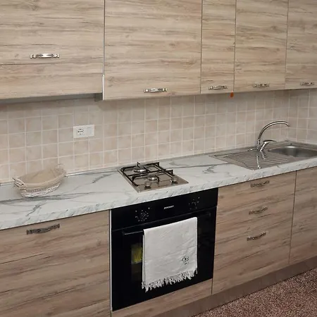 Guest house Casale Pettinato