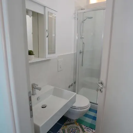 Guest house Casale Pettinato