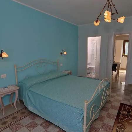 Casale Pettinato Pizzo (Calabria)