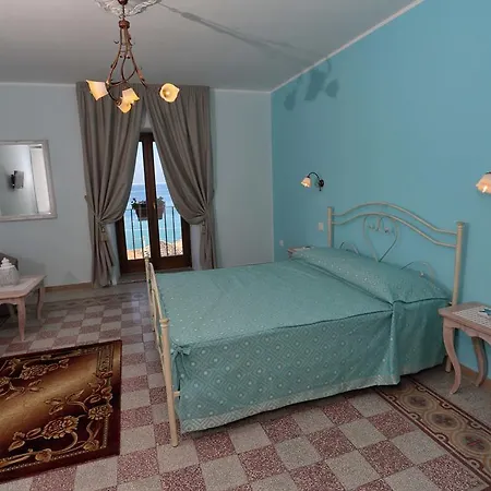 Casale Pettinato Gæstehus