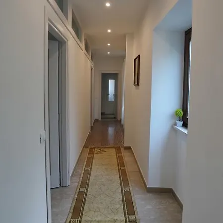 Gæstehus Casale Pettinato 3*