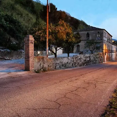Casale Pettinato Pizzo (Calabria)