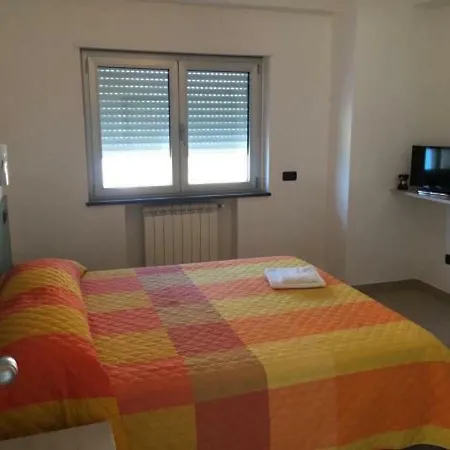 Casale Pettinato 게스트하우스
