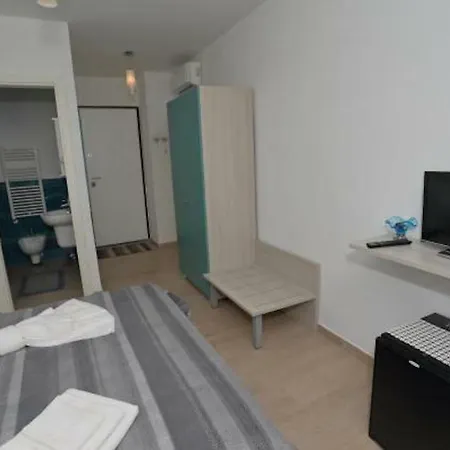 Casale Pettinato 3* Pizzo (Calabria)