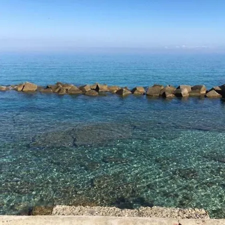 Casale Pettinato Pizzo (Calabria)