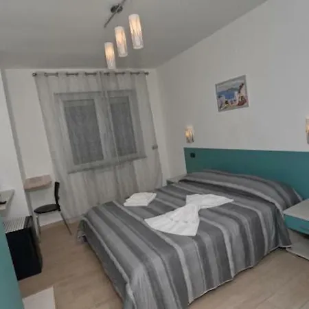Guest house Casale Pettinato Pizzo (Calabria)