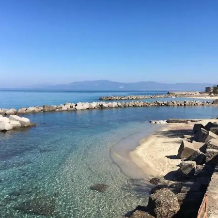 Casale Pettinato Gæstehus 3*