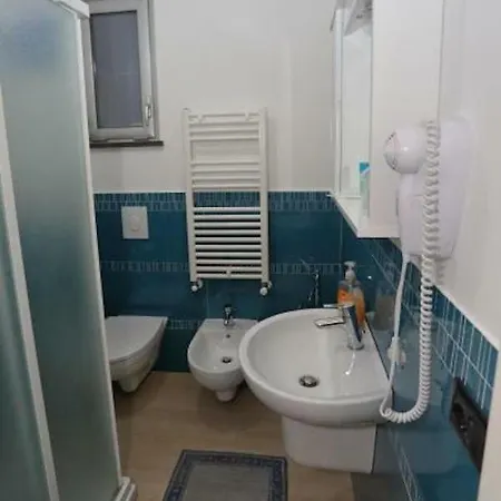Gæstehus Casale Pettinato 3*