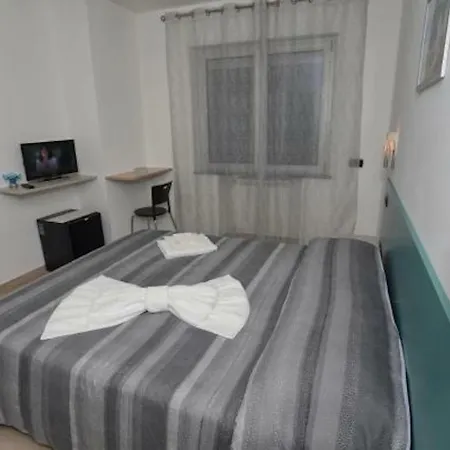 Casale Pettinato Gæstehus 3*