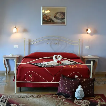 Guest house Casale Pettinato Pizzo (Calabria)