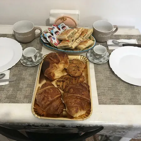 Casale Pettinato Guest house