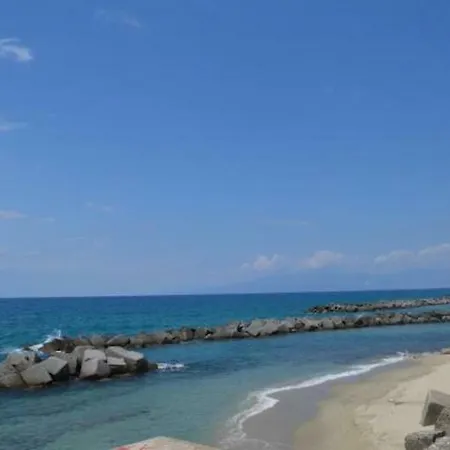 Casale Pettinato 3* Pizzo (Calabria)