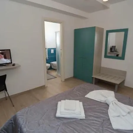 Casale Pettinato Gæstehus